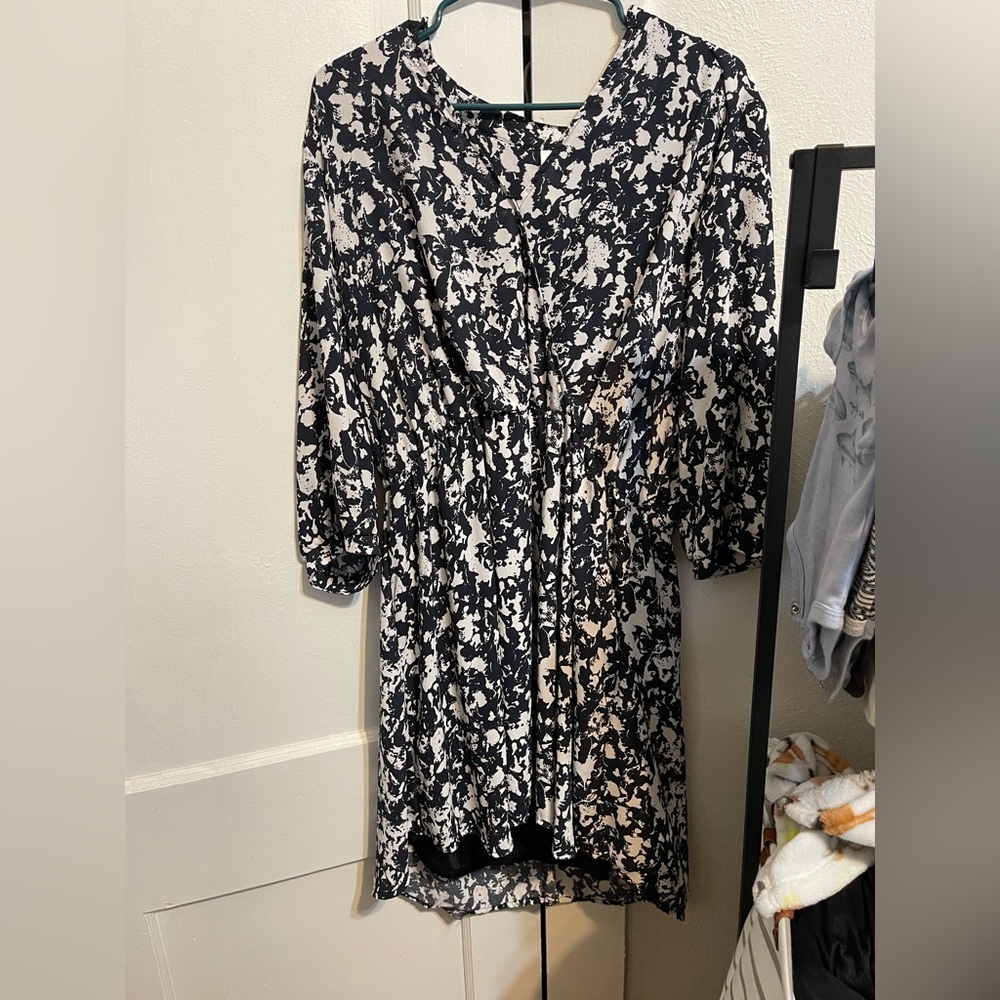 🌵💙Gorgeous knee length dress🌵💙